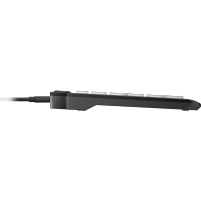 Afbeelding van HP 400 backlit toetsenbord met kabel