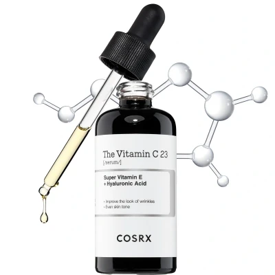 Afbeelding van Cosrx THE Vitamin C 23 Serum Serum, Maat: 20 g,