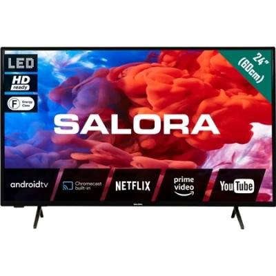 Afbeelding van Salora 24HA220 HD TV
