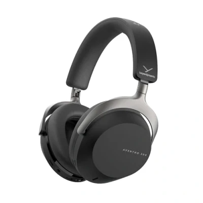 Afbeelding van beyerdynamic AVENTHO 300 Over Ear Wireless hoofdtelefoon met ANC