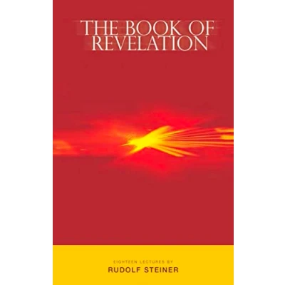 Afbeelding van the Book of Revelation And Work Priest: Priest (Cw 346)