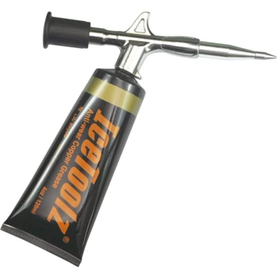 Afbeelding van IceToolz Vetspuit inclusief tube kopervet C278 (120 ml)