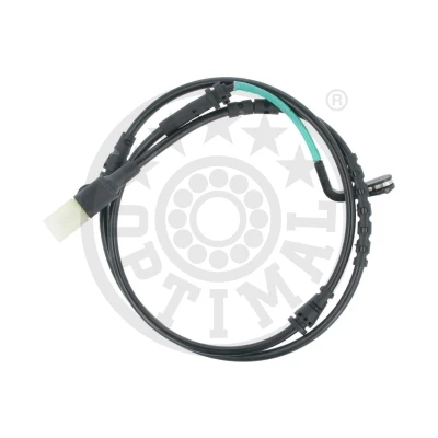 Afbeelding van OPTIMAL WKT 60120K Slijtage Indicator Remblokken Vooras LAND ROVER: Range Rover Evoque