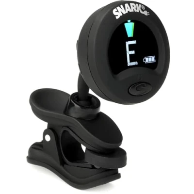 Afbeelding van Snark Oplaadbare Clip On Tuner (SN RE)