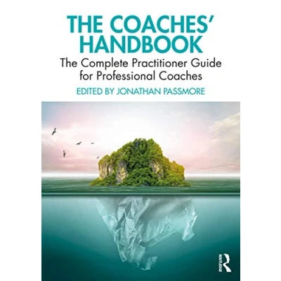 Afbeelding van The Coaches&#039; Handbook: Complete Practitioner Guide for Professional Coaches