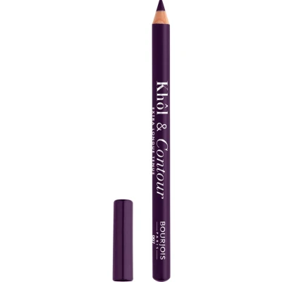 Afbeelding van Bourjois Eyeliner Kohl &amp; Contour Prunissime 007