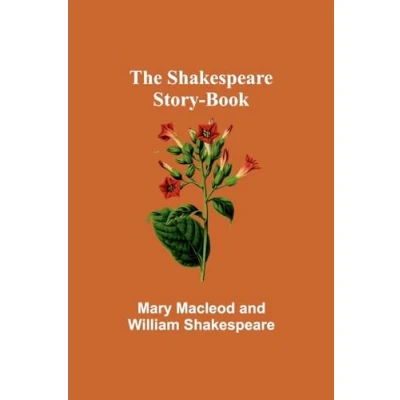 Afbeelding van The Shakespeare Story Book