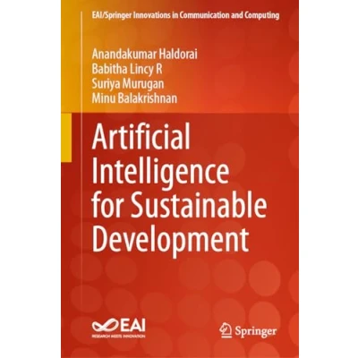 Afbeelding van Artificial Intelligence for Sustainable Development