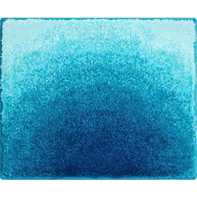 Afbeelding van Sunshine Badmat van 100% polyacryl, ultra zacht, antislip, Öko Tex gecertificeerd