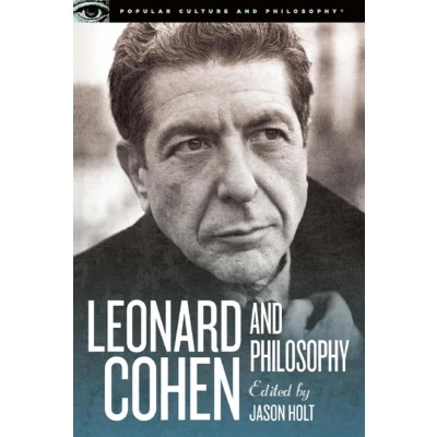 Afbeelding van Leonard Cohen and Philosophy: Various Positions: 84