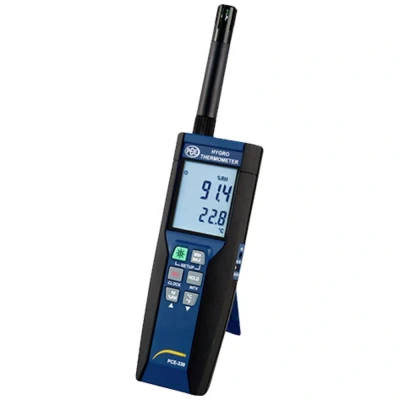 Afbeelding van PCE Instruments Temperatuurmeter