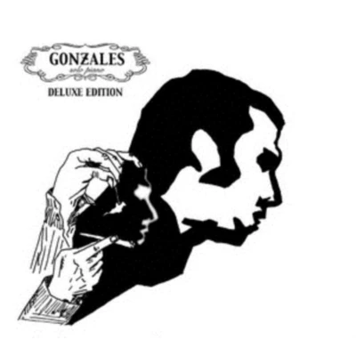 Afbeelding van Chilly Gonzales Solo Piano (2 CD)