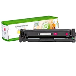 Afbeelding van STATIC Toner cartridge compatible with HP CF413A magenta 2.300 pages