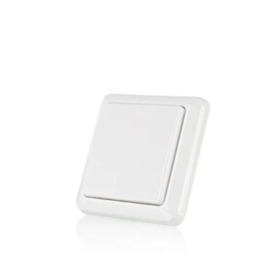 Afbeelding van Trust Draadloze wandschakelaar enkel awst 8800 71075