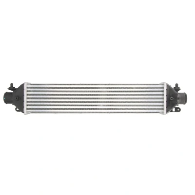 Afbeelding van Intercooler, inlaatluchtkoeler NRF 30752