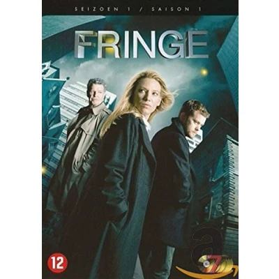 Afbeelding van Fringe Seizoen 1 (DVD)