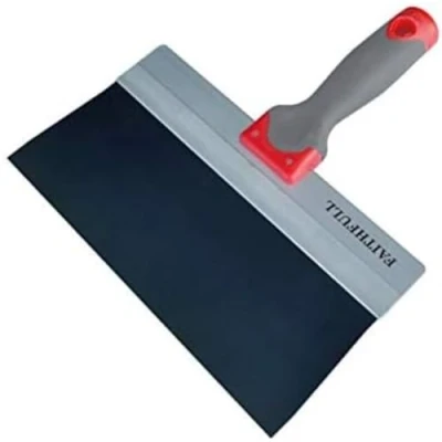 Afbeelding van Trouwe gereedschappen DWTAPE300 Gipspleiders &amp; Droge Voering Gereedschap, Meerkleurig