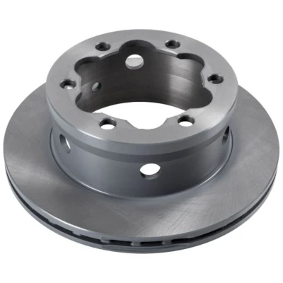 Afbeelding van Febi Bilstein Remschijf 10639