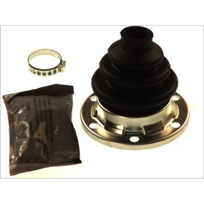 Afbeelding van Asmanchetten set PASCAL G5B003PC