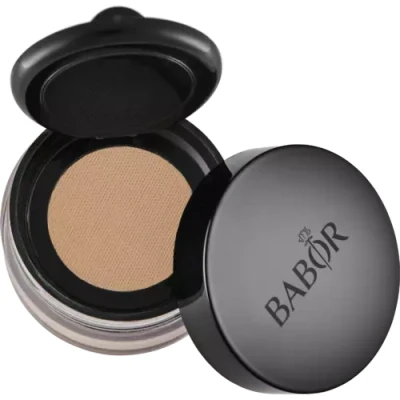 Afbeelding van Babor Mineral Powder Foundation 02 medium Foundation, Dames, Maat: One Size, 2