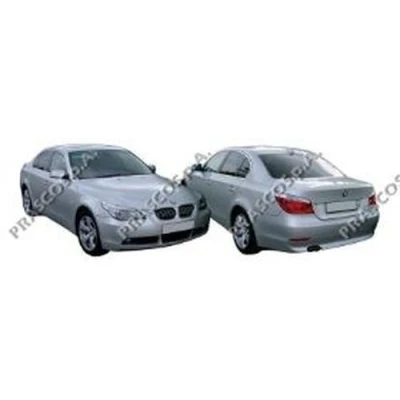 Afbeelding van Klep, afsleephaak PRASCO BM0461236