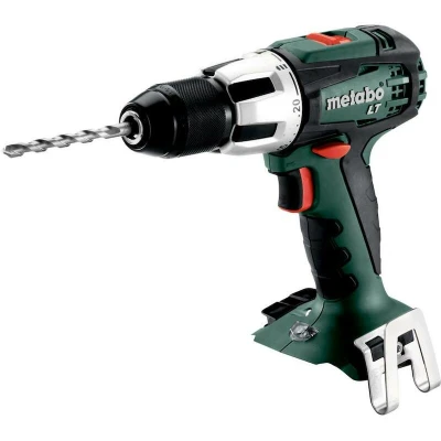 Afbeelding van Metabo Accu Schroef Klopboormachine 18 Volt BS LT Body