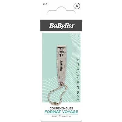 Afbeelding van Babyliss Nagelknipper, kettingsnijder