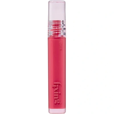 Afbeelding van Etude House Glow Fixing Tint #4 C.Red