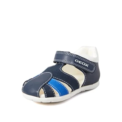 Afbeelding van Sandalen Geox B ELTHAN BOY
