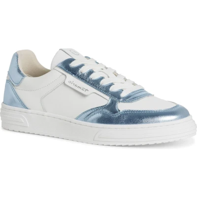 Afbeelding van Tamaris Dames Sneaker 1 23617 42 894 normaal Maat: 38 EU
