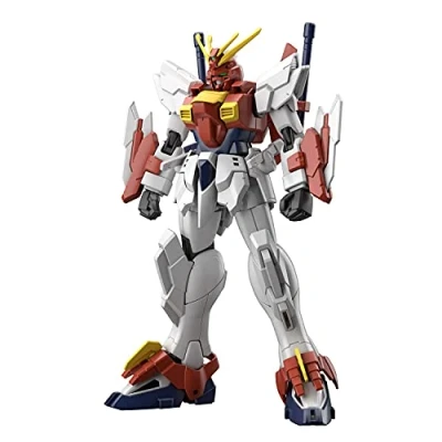 Afbeelding van Bandai Gundam HG 1/144 Blazing Model Kit,199636