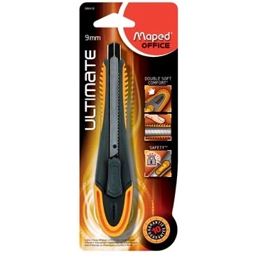 Afbeelding van Maped Cutter Ultimate Voor Rechtshandigen