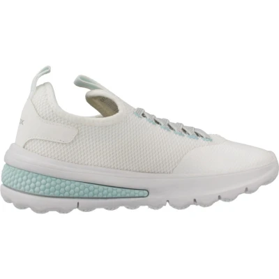 Afbeelding van GEOX J ACTIVART GIRL Wit 31 EU
