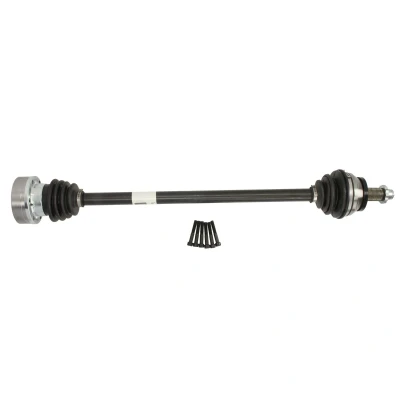 Afbeelding van Aandrijfas SKF VKJC 5904