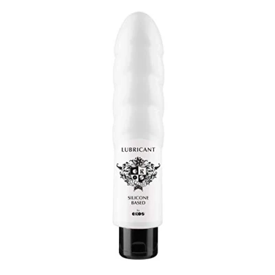 Afbeelding van Silicone Based Lubricant Toy Bottle 175 ml