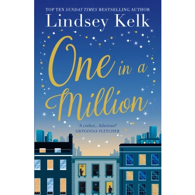 Afbeelding van One in a Million