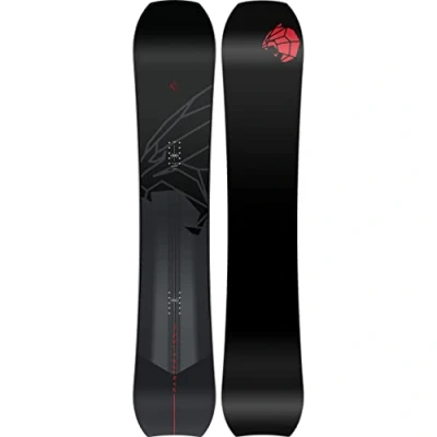 Afbeelding van Nitro Pantera 23/24 Snowboard