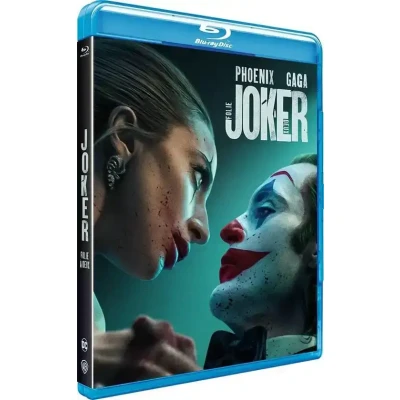 Afbeelding van Joker: Folie à Deux (Blu ray)