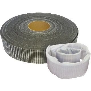 Afbeelding van Bostik brandmanchet fp 340 pipe wrap 125mm wt 30614866