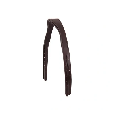 Afbeelding van BR Kopstuk Anatomic E line Full Bruin
