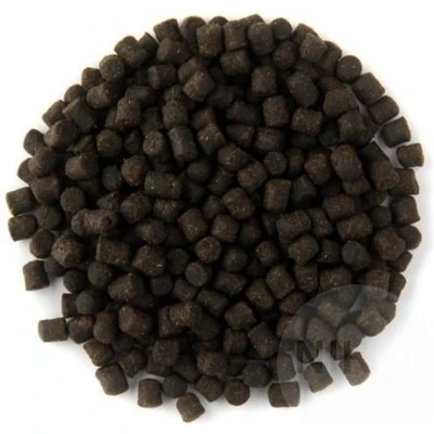 Afbeelding van Alltech Coppens Premium Select (Black Halibut) Pellets 3mm / 25kg