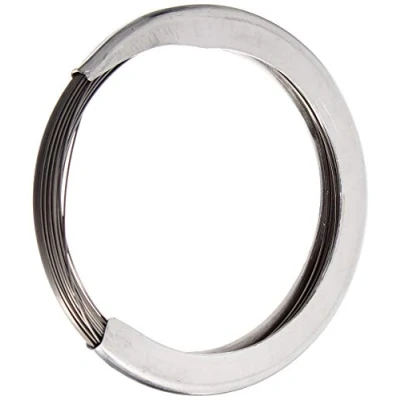 Afbeelding van Chapuis FIP8 Pianosnaar Materiaal: staal C85 Diameter: 0,8 mm Lengte: 19 meter Kleur: Metaalgrijs