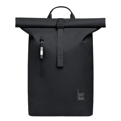 Afbeelding van GOT BAG Rolltop LITE 2.0 Rugzak, Maat: One Size, Black monochrome