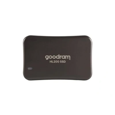 Afbeelding van Goodram SSDPR HL200 01T externe solide state drive 1024 GB Grijs