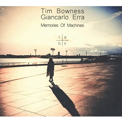 Afbeelding van Memories of Machines