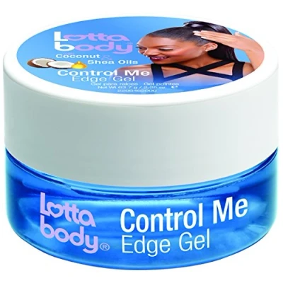 Afbeelding van Lottabody Control Me Edge Gel 64 gr