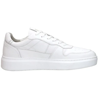 Afbeelding van Sub55 Enzo Sneakers Laag Wit Maat 40
