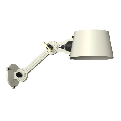 Afbeelding van Tonone Bolt Sidefit wandlamp small install Ash Grey