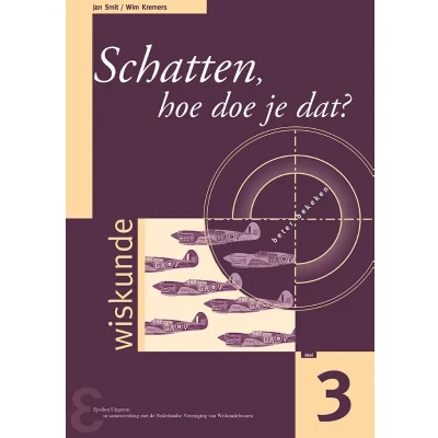 Afbeelding van Schatten, hoe doe je dat? (Paperback)