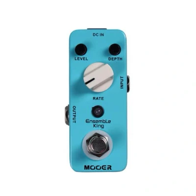 Afbeelding van Mooer Ensemble King